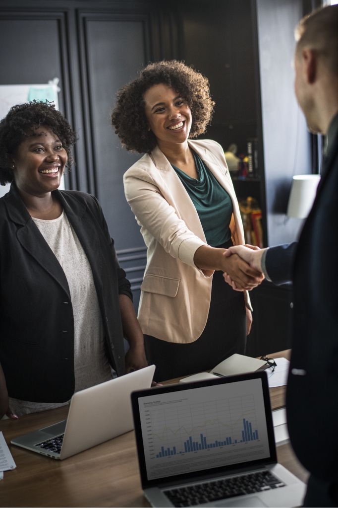 Curso de Técnicas de Negociação e Venda