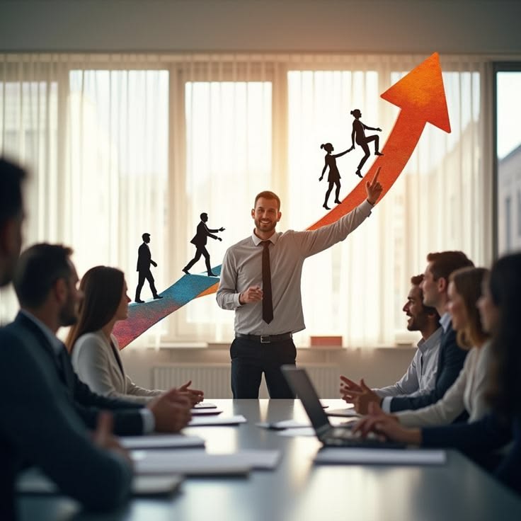 Liderança Regenerativa