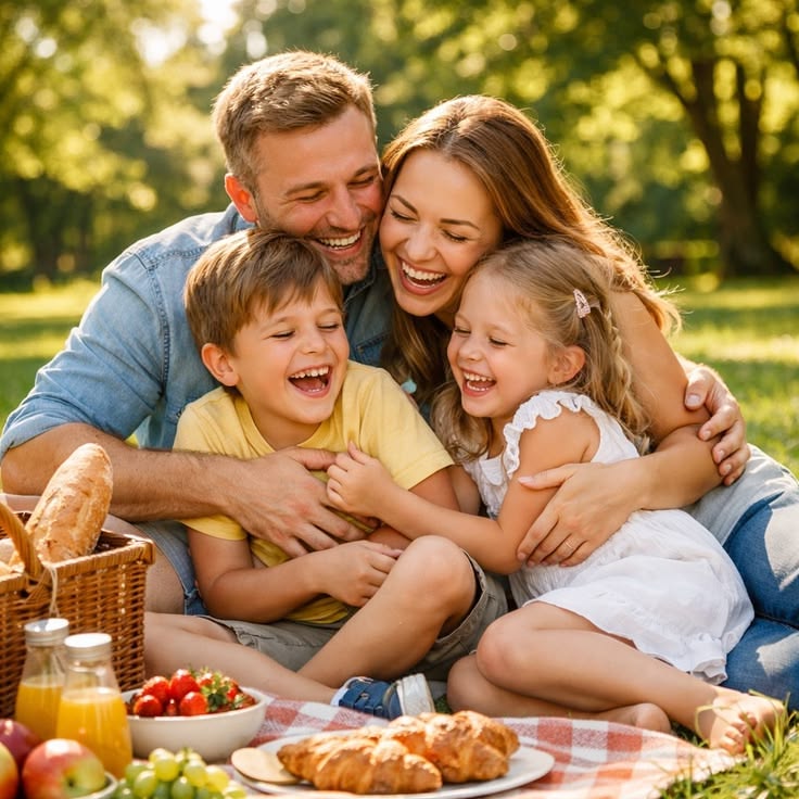 Parentalidade Positiva e consciente