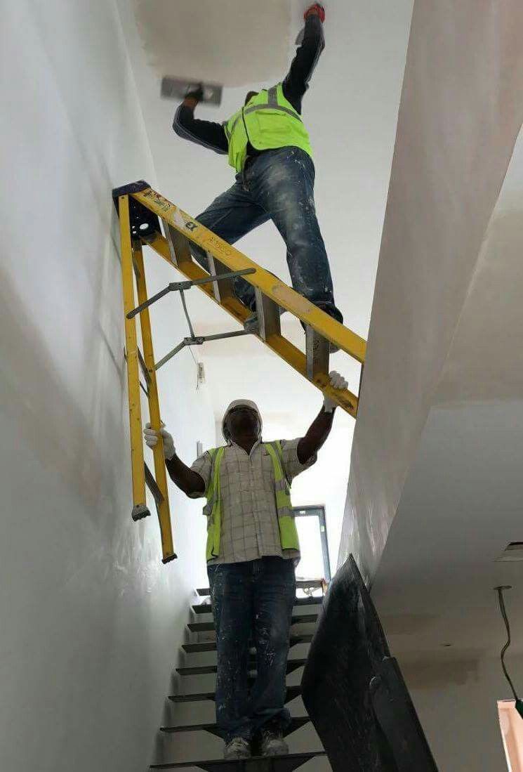 Higiene e Segurança no Trabalho: Conceitos Básicos