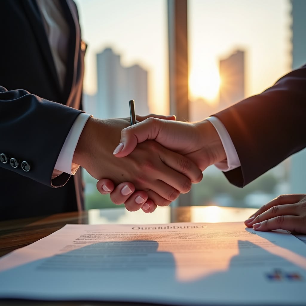 Técnicas de Vendas e Negociação