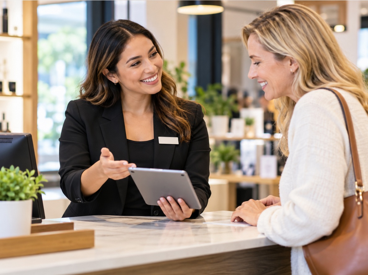 Customer Experience