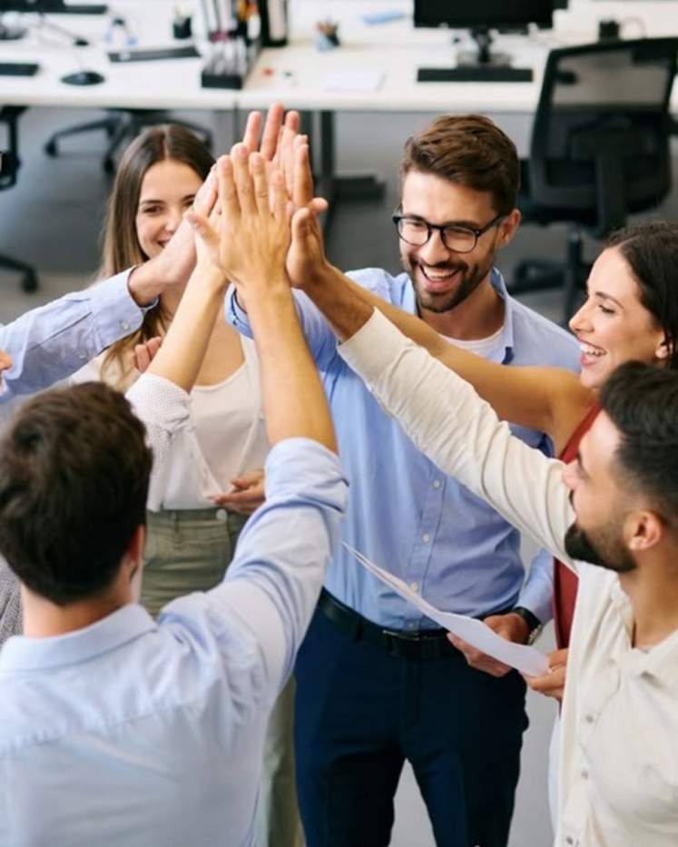 Equipa de Formadores